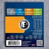 Elixir Elixir Strings, Electric Guitar Strings, Nickel Plated Steel with