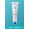 Shampoo Para Reparar El Cabello Seco Y Dañado Salerm 300