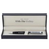Bridgewater Pen Company Birthday Collection Executive Ballpoint Pen - 18th,