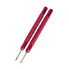 Watch Hand Removal Tool, 2 Pieces Steel Clock Minute Second