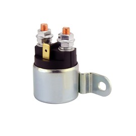 RMSTATOR Replacement for Starter Relay Solenoid Can-Am Commander 800 800R 1000 / Max 800 R 2011-2020 Maverick 1000 R 2013-2017 / Max 1000R 2016 / Turbo 2017 710001364 515176011 710000252 710000111