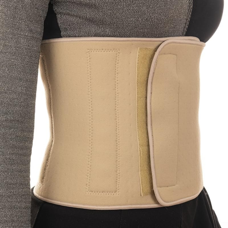 Magnetic Lumbar Band Plus Size XXL (Waist 107-122cm)