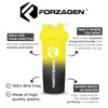 Forzagen Shaker Bottle 26 oz for pre & post workout