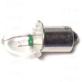 #PR-18 Miniature Light Bulb (5 Pieces)