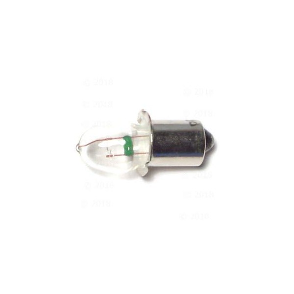 #PR-18 Miniature Light Bulb (5 Pieces)