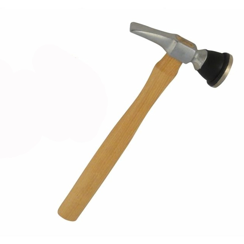 generic Dent Removal Tool Body Tool Shrink Hammer Soft Hammer