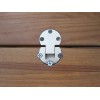 iKea Replacement 2 x ikea hinges for Malm Hemnes desk