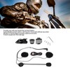 YZ06 Motorcycle Helmet Bluetooth Headset Professional Automatic Answering Stereo Bluetooth