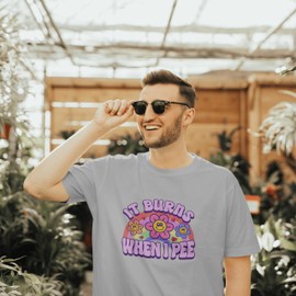 Crafted Memories - Unisex Funny T-Shirt | Sarcastic Meme & Adult Humour | Graphic Design for Men & Women | Ideal for Casual Outings & Social Events | 100% Airlume Cotton, Black, White