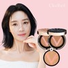 Cledbel (Cledbel)끌레드벨 글로우파워리프트V쿠션 본품+리필 택1 (Cledbel) Glow Power Lift V