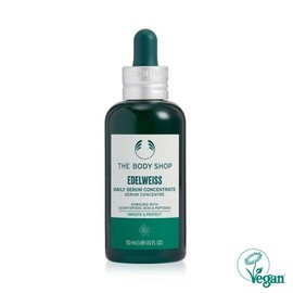 Edelweiss Daily Serum Concentrate 50ML (17961) / 에델바이스 데일리 세럼 컨센트레이트 50ML (17961)