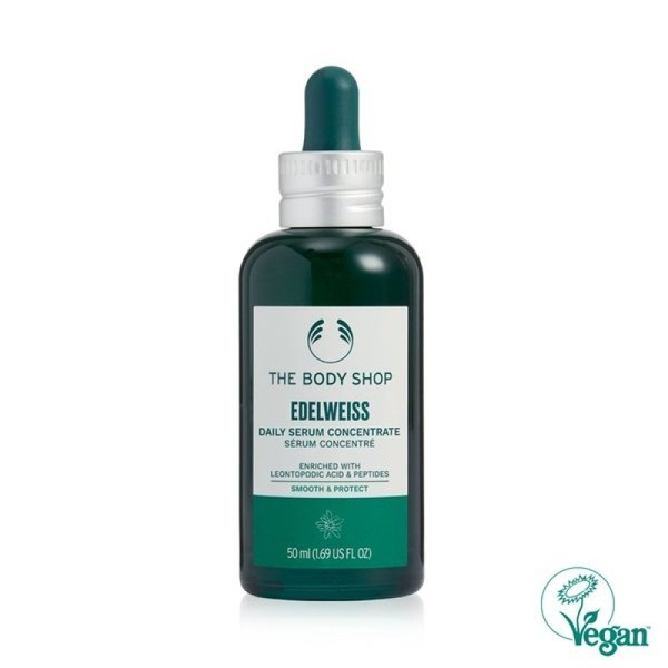 Edelweiss Daily Serum Concentrate 50ML (17961) / 에델바이스 데일리 세럼