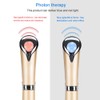Electric Multi functional Ion Eye Beauty Machine Wrinkles Smoothing Anti
