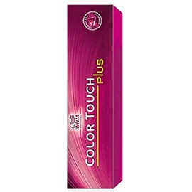 Wella Color Touch 60ml - 66/07