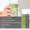 Nature's Finest Matcha Chai Latte | Healthy and Tasty Alternative