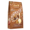 Lindt Holiday Snickerdoodle White Chocolate Truffles with Smooth, Melting Truffle