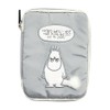 Maruman Tablet Case MOOMIN Moomin Grumpy Face 10.2 inch Fits