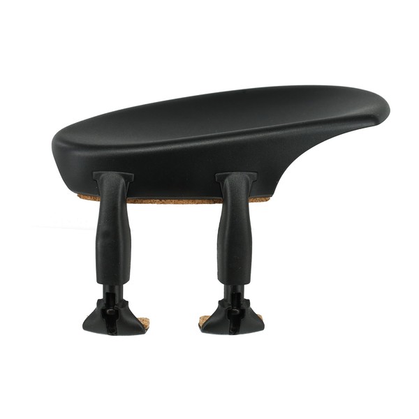 Wittner Wittner Composite 4/4 Violin Chinrest - Side Mount -