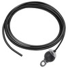 LFJ Replacement Gym Cable Fitness Pulley Cable Steel Wire Rope