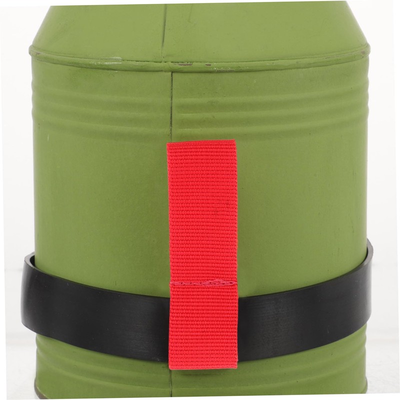 VICASKY Dive Tank Carrier Heavy Duty Webbing Strap Handle for