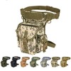Injoy Multi-Purpose Tactical Drop Leg Bag Tool Fanny Thigh Pack