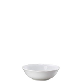 Hutschenreuther Maria Theresia 02013-800001-10516 Dessert Bowl 16 cm Round 0.49 Litres White