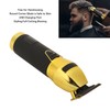 Hair Clippers Electric Haircutting Hairdressing Cutting Trimmer Tool Set Kit