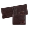 camel active Panama Coin Pouch, 11 cm, Brown (Braun)