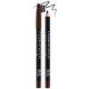 BEL London Long Lasting Waterproof Eyebrow Pencil (302)