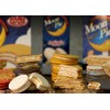 MoonPie Double Decker Banana Marshmallow Sandwich - 2oz, 12Count Box