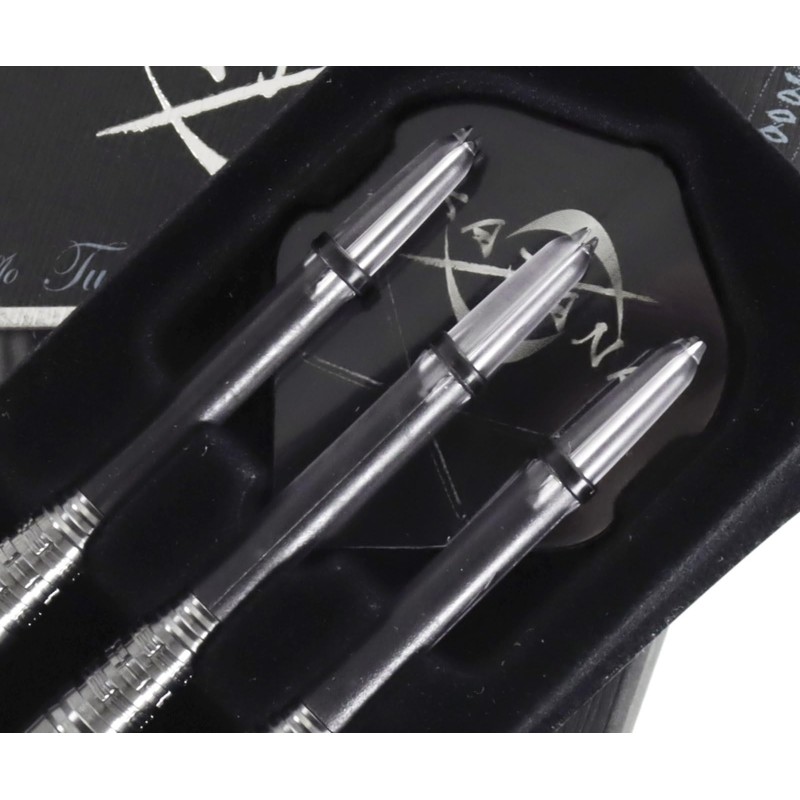 Dynasty Katana Katana Black Sword, Old Town, Matsukaze