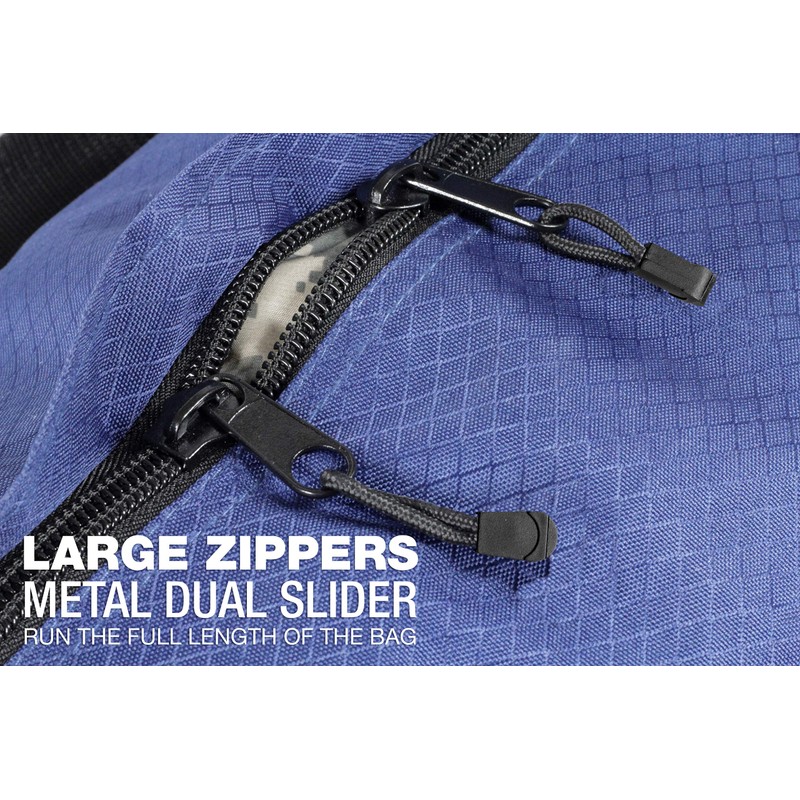 Northstar Sports Duffle Bag