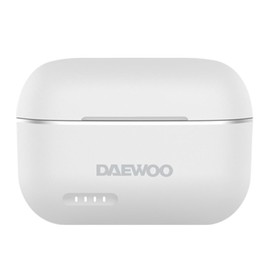 Select Sound Daewoo Audifonos Inalambricos TWS Bluetooth In Ear Manos Libres con Alcance de 10m