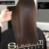 Salerm Kaps Filler Lisos Perfectos Con Keratinas Y Ceramidas
