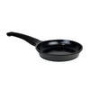 Evaco/Cast BIX Series Non-Stick Ceramic Fry Pan, 8" Omelet