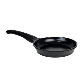 Evaco/Cast BIX Series Non-Stick Ceramic Fry Pan, 8" Omelet