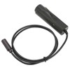 Wireless Endoscope Auto Focus IP67 Waterproof Zoomable HD WiFi Borescope