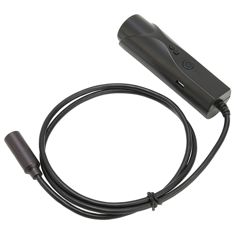 Wireless Endoscope Auto Focus IP67 Waterproof Zoomable HD WiFi Borescope