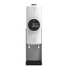 1000ml Wall Mounted Automatic Soap Dispenser Hand Sanitizer Dispenser Non-contact