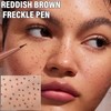 2PCS Freckle Pen Set – Natural, Lifelike Fake Freckles in