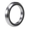 sourcing map MH-P03 Bearing 30.15x41x6.5mm Sealed Chrome Steel Bearings