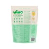 Vivo Organic Alkaline Complete Plant Protein Au Naturel 1kg