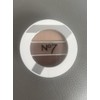No7 Trio Eyeshadow Palette, Warm Suede, 2.6g