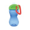Nuby No-Spill Clik-It Soft Spout Sippy Cup with Easy Grip