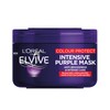 L'Oreal Paris Elvive Colour Protect Anti-Brassiness Purple Mask,250 ml