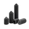 ORANXIN M5 x 4 mm 40 Pieces Taper Point Set
