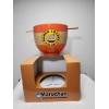 Mad Engine Maruchan Ramen Noodle Bowl W Chopsticks Chicken "Ramen
