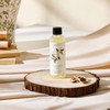 Airkeep Reed Diffuser Oil Refill/Cashmere Vanilla/3.38oz（100ml/1 Pack/Scented Oil Refill for