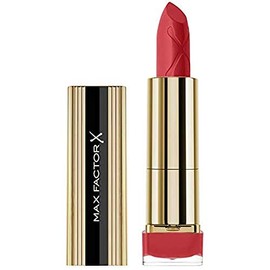 Color Elixir 165 - Bold Red