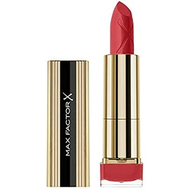 Color Elixir 165 - Bold Red